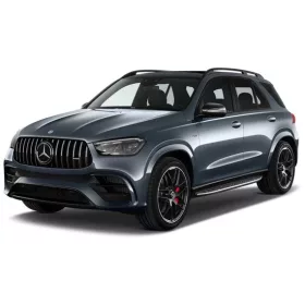 MERCEDES-BENZ GLE (V167) Stěrače (2019-)