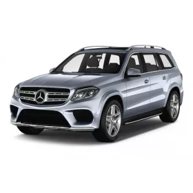 MERCEDES-BENZ GLS (X166) Stěrače (2016-2019)