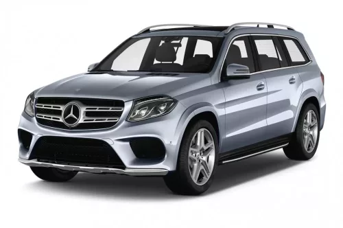MERCEDES-BENZ GLS (X166) Stěrače (2016-2019)