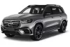 MERCEDES-BENZ GLS (X167) Stěrače (2019-)