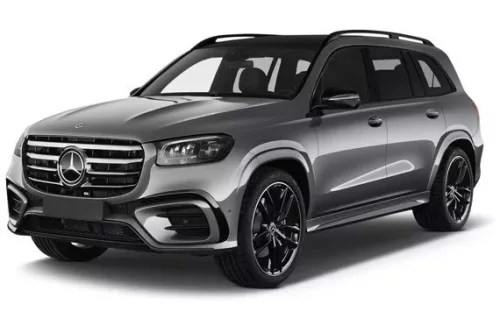 MERCEDES-BENZ GLS (X167) Stěrače (2019-)