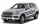 MERCEDES-BENZ M (W166) Stěrače Heyner All Seasons pro (2011-2015)