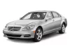 MERCEDES-BENZ S (W221) Stěrače (2005-2013)