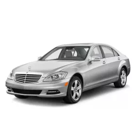 MERCEDES-BENZ S (W221) Stěrače (2005-2013)