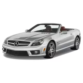 MERCEDES-BENZ SL Stěrače (2001-2011)