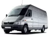 MERCEDES-BENZ SPRINTER Stěrače (1995-2005)