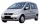 MERCEDES-BENZ VANEO Stěrače (2004-2006)