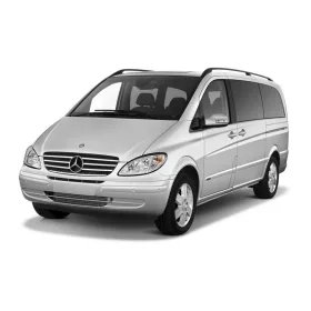 MERCEDES-BENZ VIANO (W639) Stěrače (2003-2015)