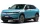 Honda e:Ny1 GUMOVÉ KOBERCE (2023-)