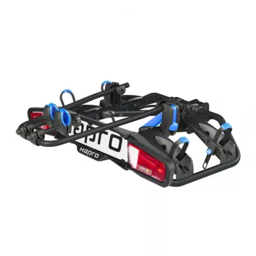 Nosič kol na tažné zařízení Hapro Atlas 2 Premium