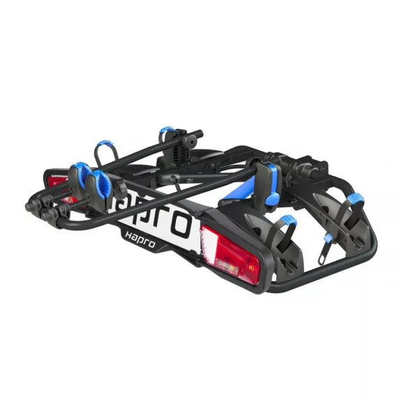 Nosič kol na tažné zařízení Hapro Atlas 2 Premium