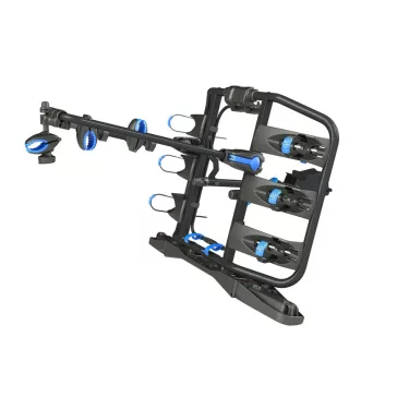 Nosič kol na tažné zařízení Hapro Atlas 3 Premium