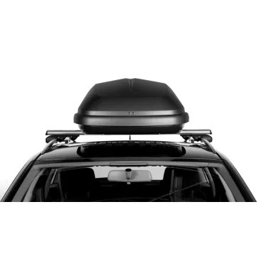 Střešní box Hapro Carver 6.5 (antracit)