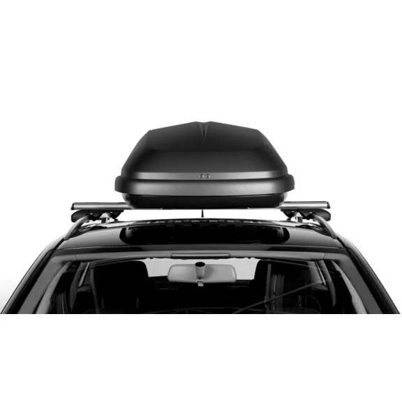 Střešní box Hapro Carver 6.5 (antracit)