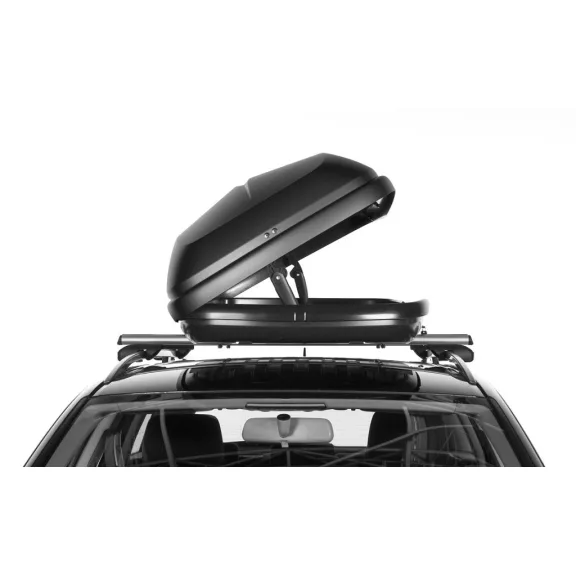 Střešní box Hapro Carver 6.5 (antracit)