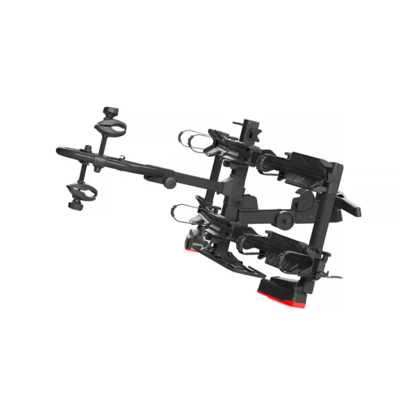 Nosič elektrokol na tažné zařízení Hapro Atlas Premium XFold 2