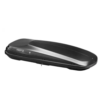 Střešní box Hapro Zenith 8.6 (antracit)