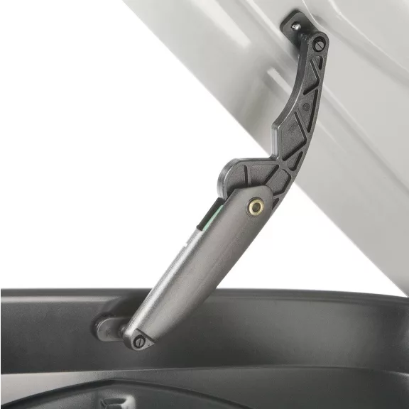 Střešní box Hapro Zenith 8.6 (antracit)