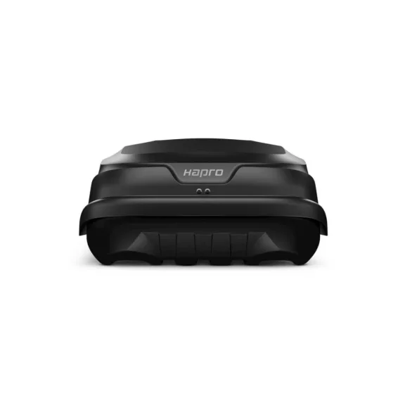 Střešní box Hapro Explorer 400 (antracit)