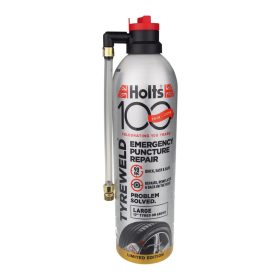 Holts sprej na opravu pneumatik - 500 ml