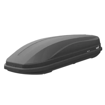 Střešní box Hakr Magic Line 320 (carbon)