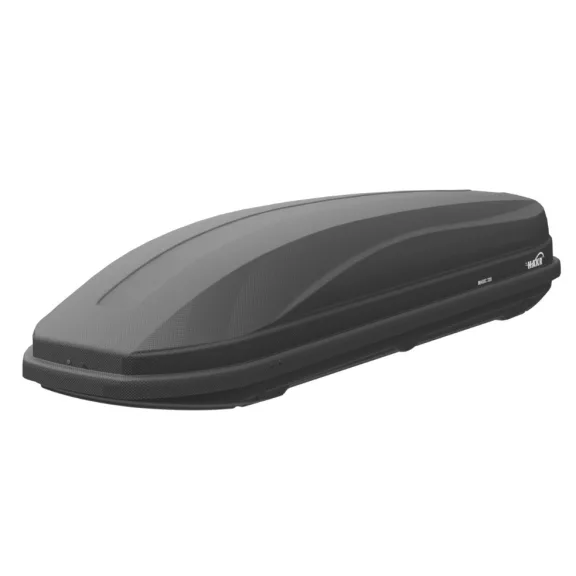 Střešní box Hakr Magic Line 320 (carbon)