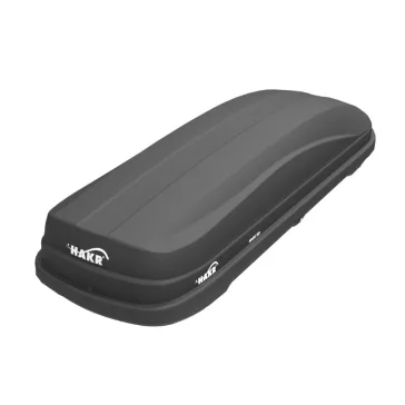 Střešní box Hakr Magic Line 320 (carbon)
