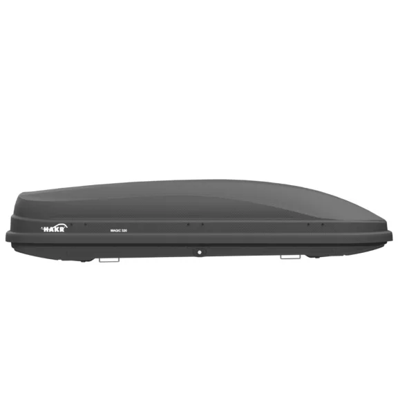 Střešní box Hakr Magic Line 320 (carbon)