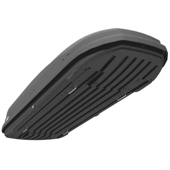 Střešní box Hakr Magic Line 320 (carbon)