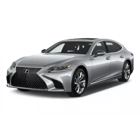 LEXUS LS VANIČKOVÉ AUTOKOBERCE (2017-)