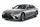 LEXUS LS VANIČKOVÉ AUTOKOBERCE (2017-)