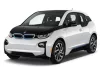 BMW I3 (I01) 3D GUMOVÉ KOBERCE (2013-2022)
