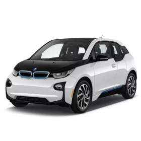 BMW I3 (I01) 3D GUMOVÉ KOBERCE (2013-2022)
