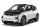 BMW I3 (I01) 3D GUMOVÉ KOBERCE (2013-2022)