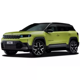 JEEP COMPASS GUMOVÉ KOBERCE (2025-)