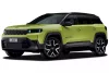 JEEP COMPASS EVERMAT GUMOVÉ KOBERCE (2025-)