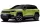 JEEP COMPASS EVERMAT GUMOVÉ KOBERCE (2025-)