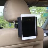 Držák telefonu a tabletu (na opěrku hlavy)