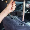 Držák telefonu a tabletu (na opěrku hlavy)