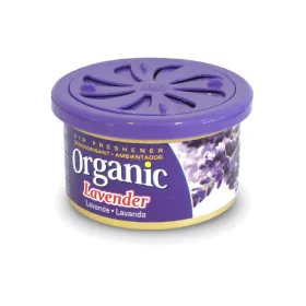 L&D Bio Levandulový osvěžovač vzduchu do auta - 46g