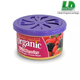 Osvěžovač vzduchu do auta L&D Bio Forest Fruits - 46g