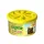 Osvěžovač vzduchu do auta L&D Organic Piña Colada - 46g
