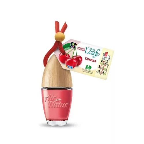 Osvěžovač vzduchu do auta L&D Cherry - 6ml