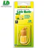 Parfém pro osvěžení vzduchu do auta L&D Lemon - 4,5ml