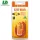 Osvěžovač vzduchu do auta L&D Little Bottle vanilka fialová - 4,5ml