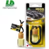 Osvěžovač vzduchu do auta L&D Homme - 4,5ml