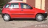 FIAT PUNTO I. 1993-1999 (HATCHBACK, 5 dveří) Boční ochranné lišty