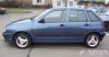 SEAT IBIZA 1993-2002 (HATCHBACK, 5 dveří) Boční ochranné lišty