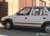 SKODA FELICIA 1994-2001 (HATCHBACK) Boční ochranné lišty
