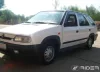 SKODA FELICIA 1994-2001 (KOMBI) Boční ochranné lišty